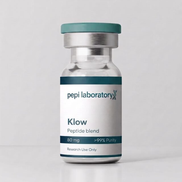 Klow 80 mg