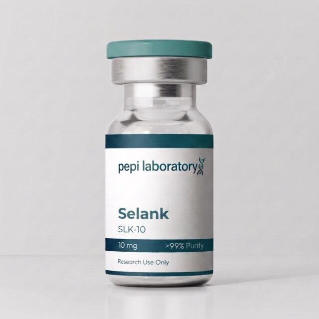 Selank 10 mg