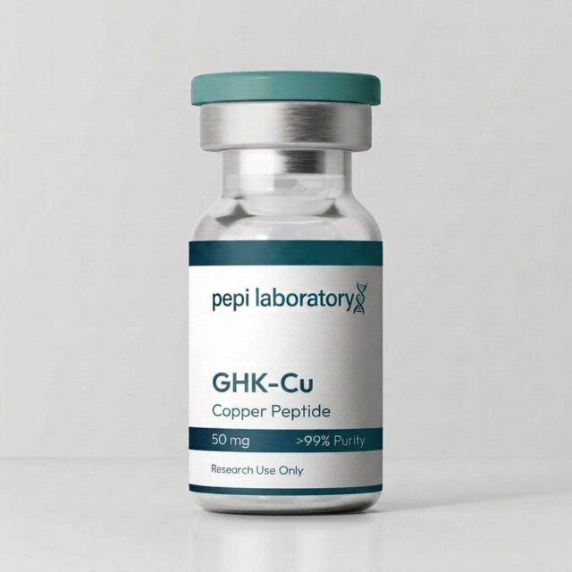 GHK-Cu 50 mg