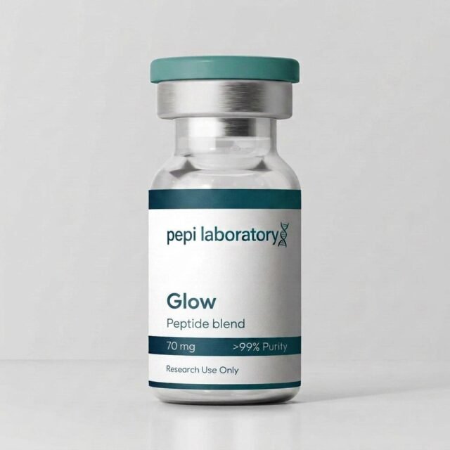 Glow 70 mg