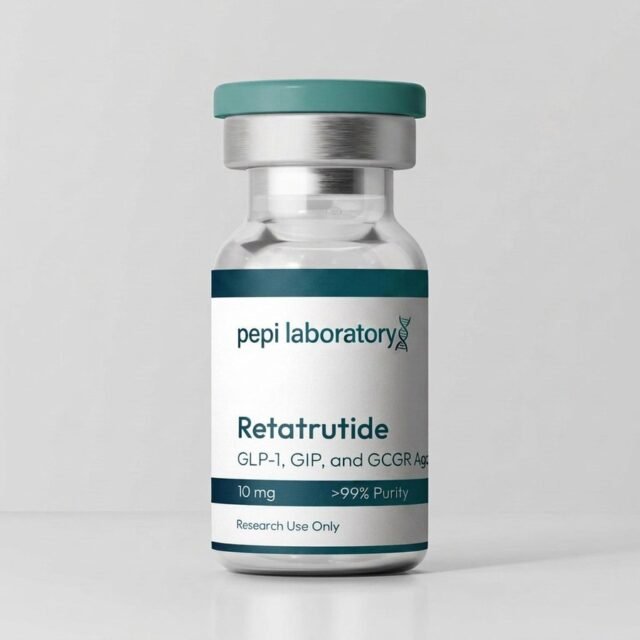 Retatrutide