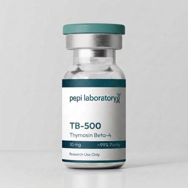 TB-500 10 mg